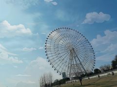 -南昌之星摩天轮