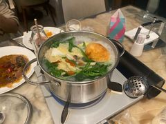 -安蒂娅·海鲜自助餐厅(安蒂娅美兰酒店)