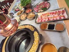 -韩宫宴和牛烤肉(合肥滨湖银泰城店)