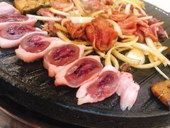 -厚味居炙子烤肉·清真(天桥南纬路店)