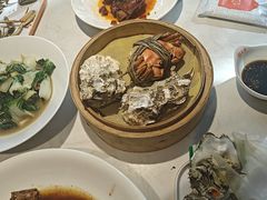 -杨氏青龙虾·羊蝎子(金盛路总店)