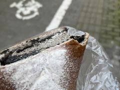 -苹果花园(乳山路店)