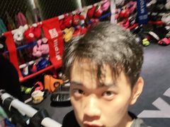 -银吉姆健身(恒隆馆)