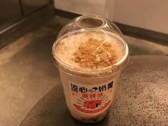 -喜茶(佛山顺德大良东乐路店)