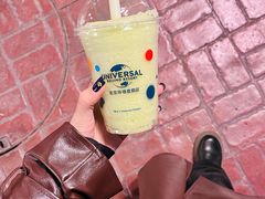 -星巴克(苏州石路百脑汇店)