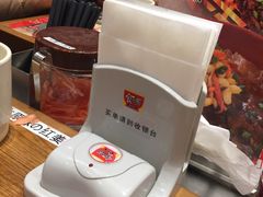 -食其家·牛丼咖喱(大悦城店)