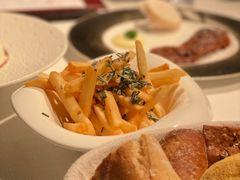 -弗兰克牛排西餐厅Ribone steak house(柠檬花园店)