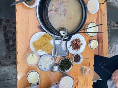 -尼玛藏家风味园(阿山食城店)