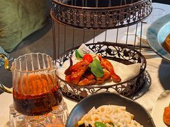 -八分饱·西津会(西津渡店)