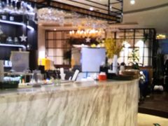 -花舍·新派粤菜·西餐·下午茶(亚运村·鸟巢店)