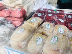白果蜜糕-江南春(中山中路店)