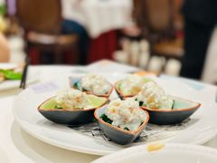 -金河半岛园林酒家(金融城店)