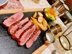 -OGGI TRATTORIA PIZZERIA(深业上城店)