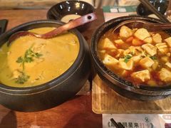 -马灯部落·西湖边的创意山景餐厅(虎跑动物园店)