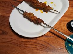-驿楼兰·新疆菜(火车站店)