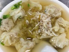 -汪家馄饨(集庆路店)