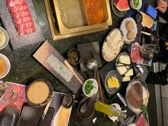 -王家渡火锅店(棕榈泉店)