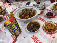 -饶福记·南昌烧烤大排档(九龙湖土著店)