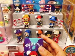 -泡泡玛特POPMART(合生汇店)