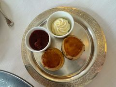 -上海和平饭店华懋阁 Cathay Room