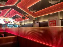 -炭舍干锅(华发商都店)