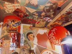 -桃花丼烧肉饭(凯丹商场店)