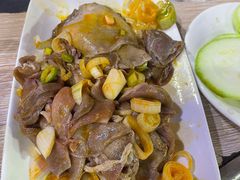 -平山城鑫烧烤(建国楼店)