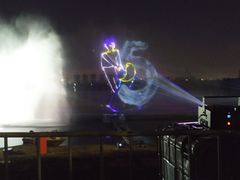 -丁香湖公园