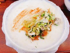 鼓浪屿林家薄饼-林四喜·闽南传家菜(鼓浪屿店)