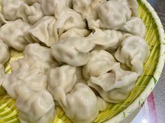 -军嫂饺子馆(岳家寨小区店)