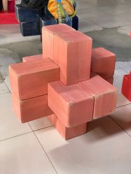 点击看大图 -文旺阁亲子手工DIY木作博物馆