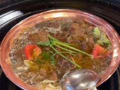 -顺顺小吃(独克宗古城店)