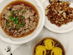 -眉州东坡(清河万象汇店)