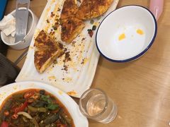 -花儿穆萨·烤肉餐厅(石马坪店)