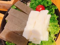 魔芋-湊湊火锅·茶憩(打浦桥日月光店)