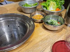 -姜虎东白丁烤肉(银泰中心in99店)