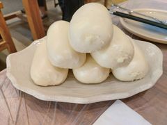 奶心小馒头-东土食研所(渔港路店)