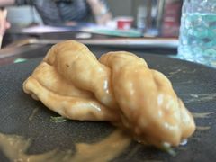 -蘸小院铁锅炖·蘸酱菜·东北菜(怀远门店)