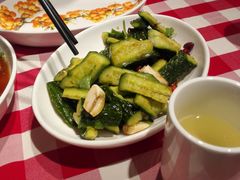 -西贝莜面村(上海百联西郊店)