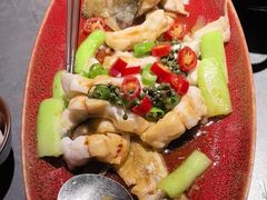 -客语客家菜(东山口店)