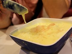 榴莲忘返-发记甜品(豉油街店)