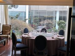包厢-园林格兰云天大酒店-太极名厨中餐厅