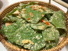 -径山十八道·风味民间菜(杭州总店)