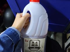 -楚太子  中餐&烧烤(武大店)