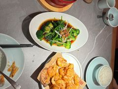 -闽上鲜·福建菜(龙湖滨江天街店)