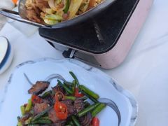 -小丫头餐厅·江浙菜·烧烤(灵隐店)