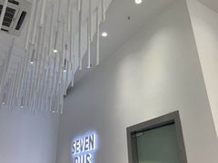 大堂-SEVENBUS(中骏世界城店)
