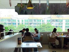 -豪客来牛排(雄峰城店)