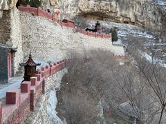 -抱犊寨风景区