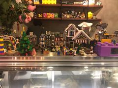 -W CAFE(甜爱路店)